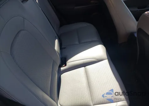 2018 Hyundai Kona Limited from USA, damaged, VIN KM8K33A51JU085206